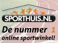 Sporthuis